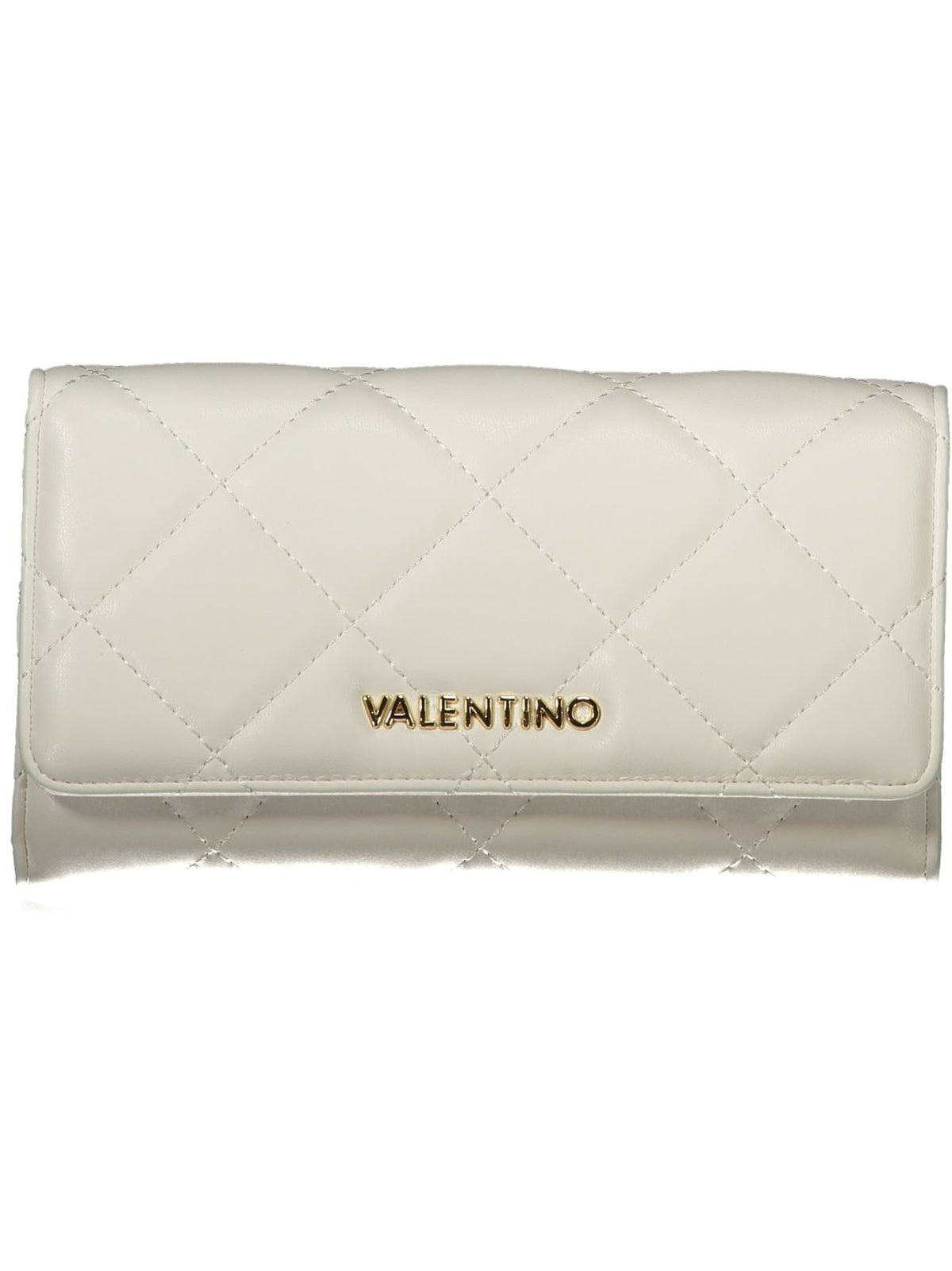 VALENTINO · Портфейл · Бял | DontMiss.bg