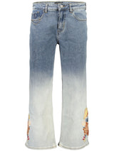 Desigual · Дънки · Син | DontMiss.bg