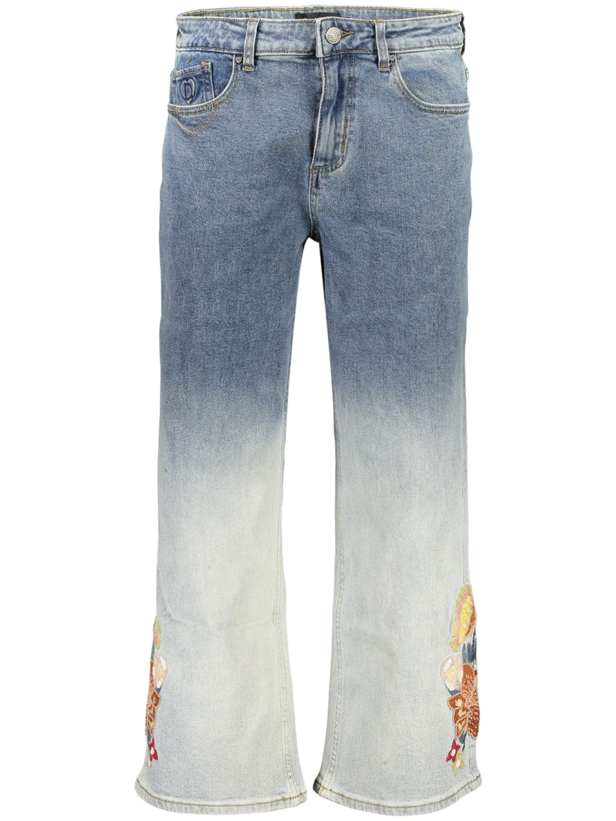 Desigual · Дънки · Син | DontMiss.bg