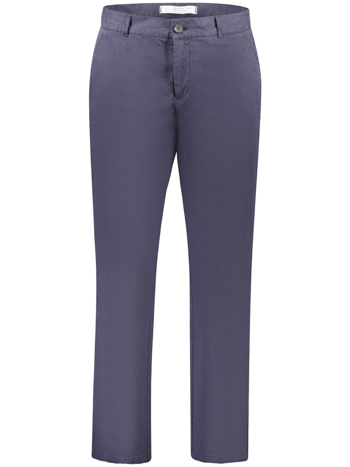 Guess Jeans · Панталони · Син | DontMiss.bg