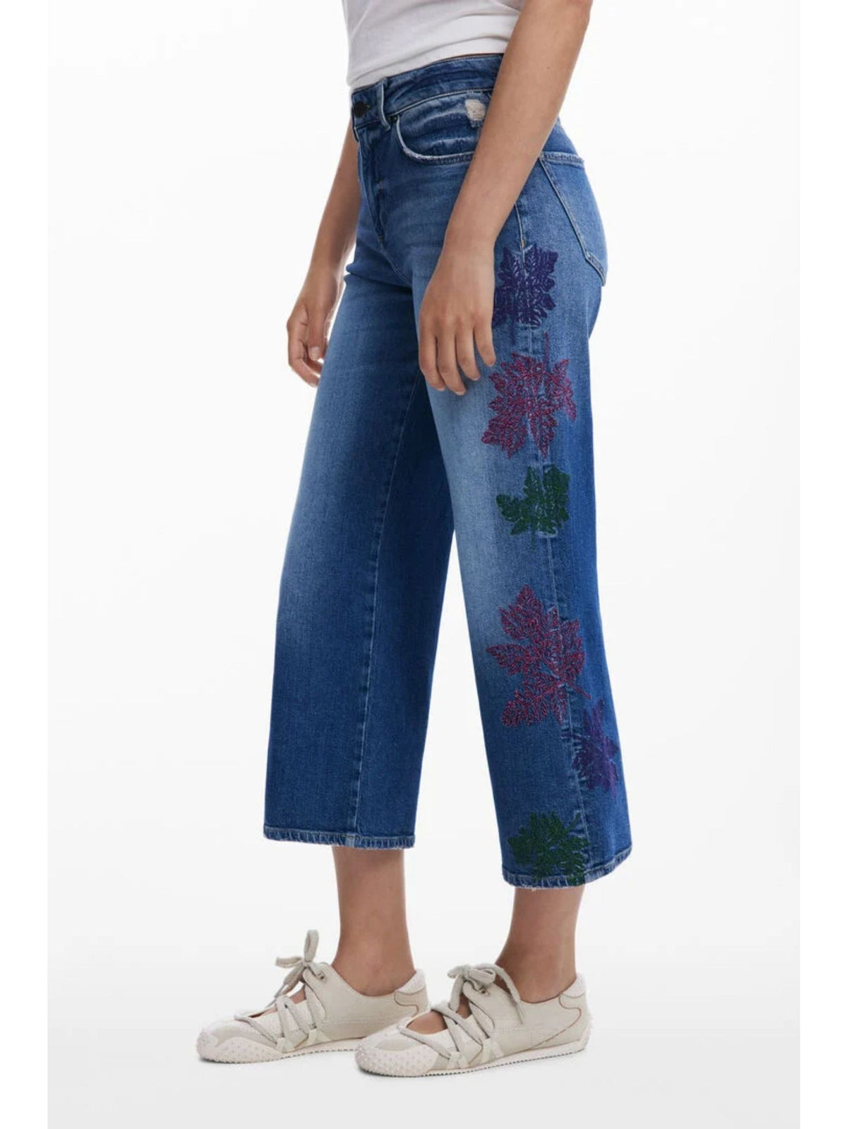 Desigual · Дънки · Син | DontMiss.bg