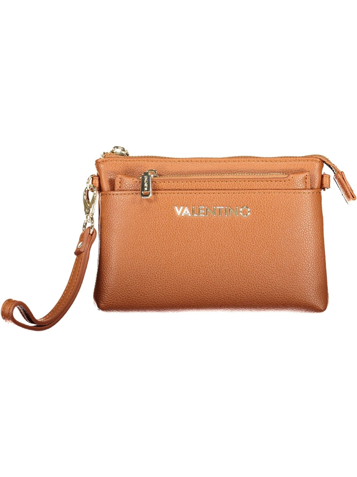 VALENTINO · Портфейл · Кафяв | DontMiss.bg