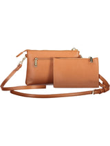 VALENTINO · Портфейл · Кафяв | DontMiss.bg