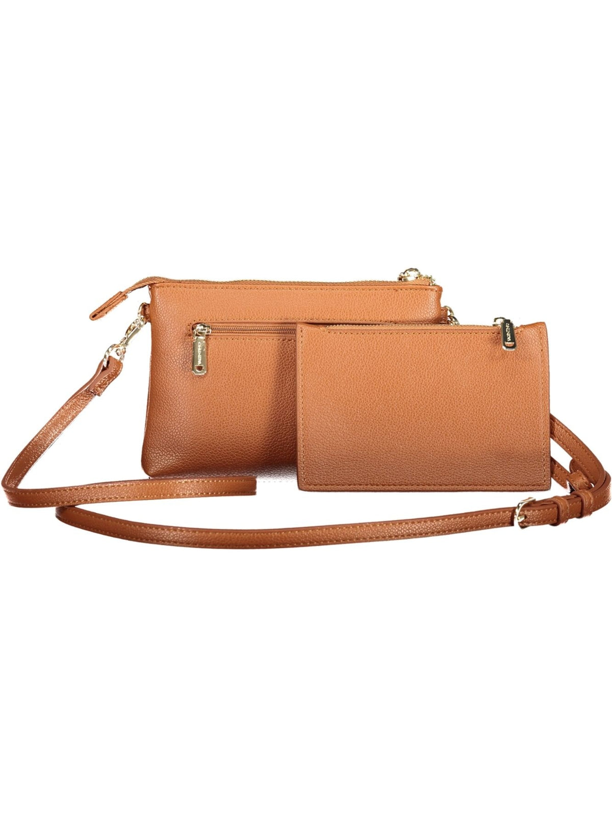 VALENTINO · Портфейл · Кафяв | DontMiss.bg