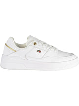 Tommy Hilfiger · Ниски кецове · Бял | DontMiss.bg
