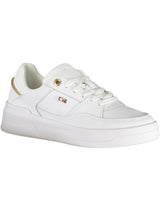 Tommy Hilfiger · Ниски кецове · Бял | DontMiss.bg