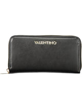 VALENTINO · Портфейл · Черен | DontMiss.bg