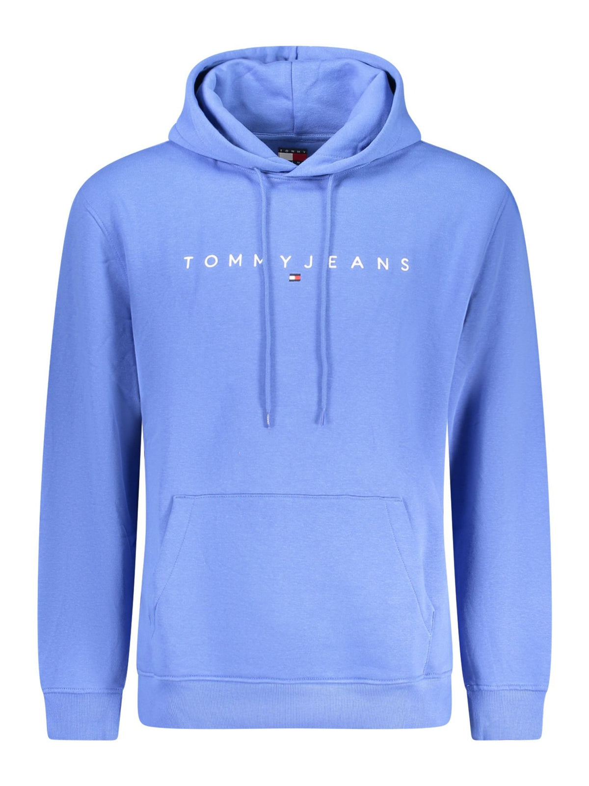 Tommy Hilfiger · Суитшърт · Син | DontMiss.bg