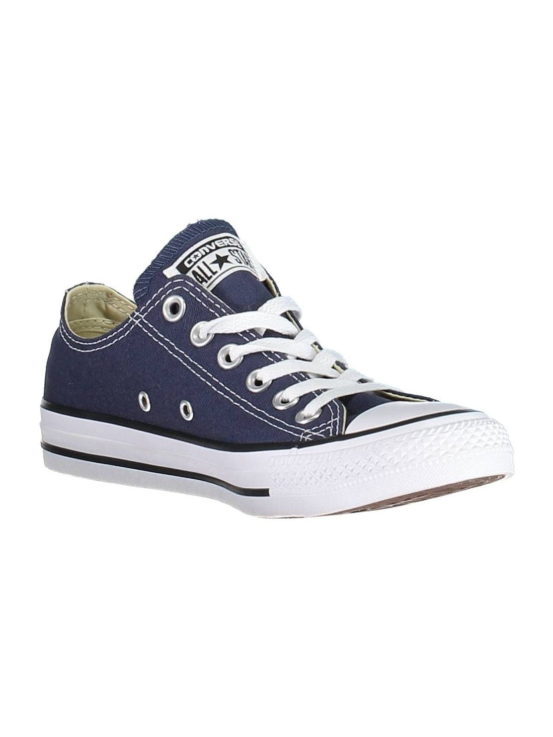 Converse · Ниски кецове · Син | DontMiss.bg