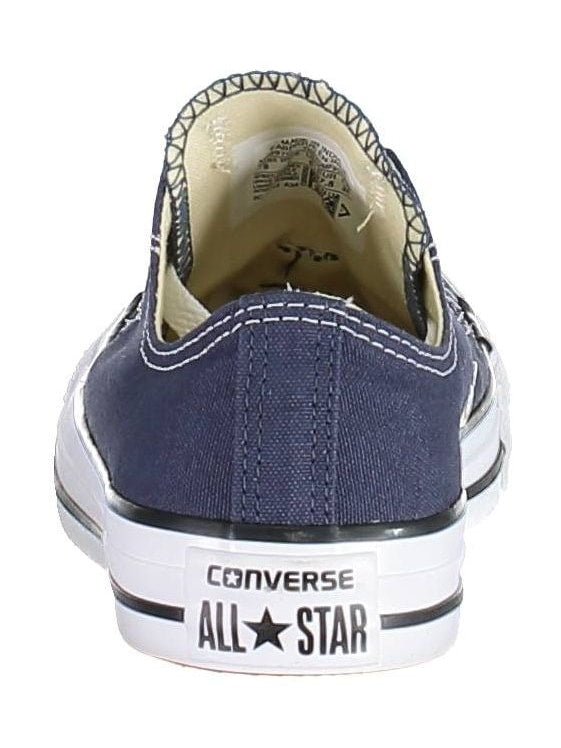Converse · Ниски кецове · Син | DontMiss.bg