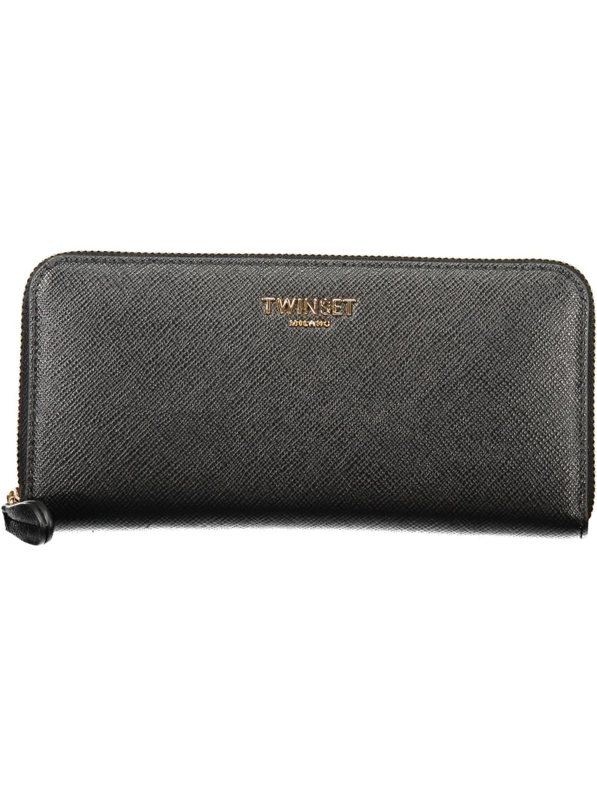 TWINSET · Портфейл · Черен | DontMiss.bg