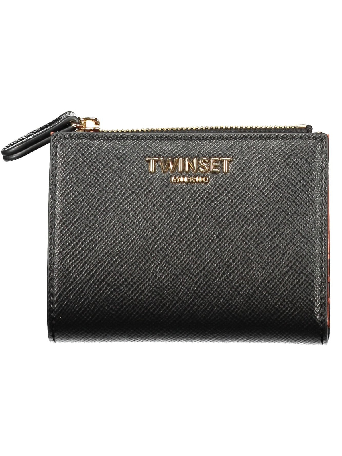 TWINSET · Портфейл · Черен | DontMiss.bg