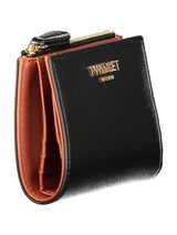TWINSET · Портфейл · Черен | DontMiss.bg