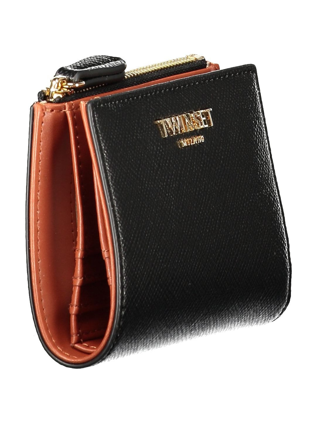 TWINSET · Портфейл · Черен | DontMiss.bg