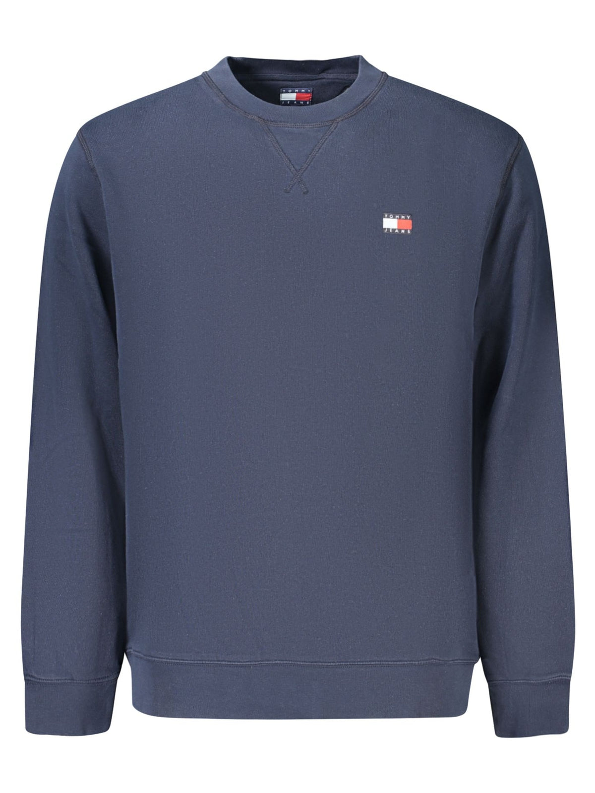 Tommy Hilfiger · Суитшърт · Син | DontMiss.bg