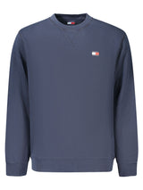 Tommy Hilfiger · Суитшърт · Син | DontMiss.bg
