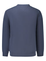 Tommy Hilfiger · Суитшърт · Син | DontMiss.bg