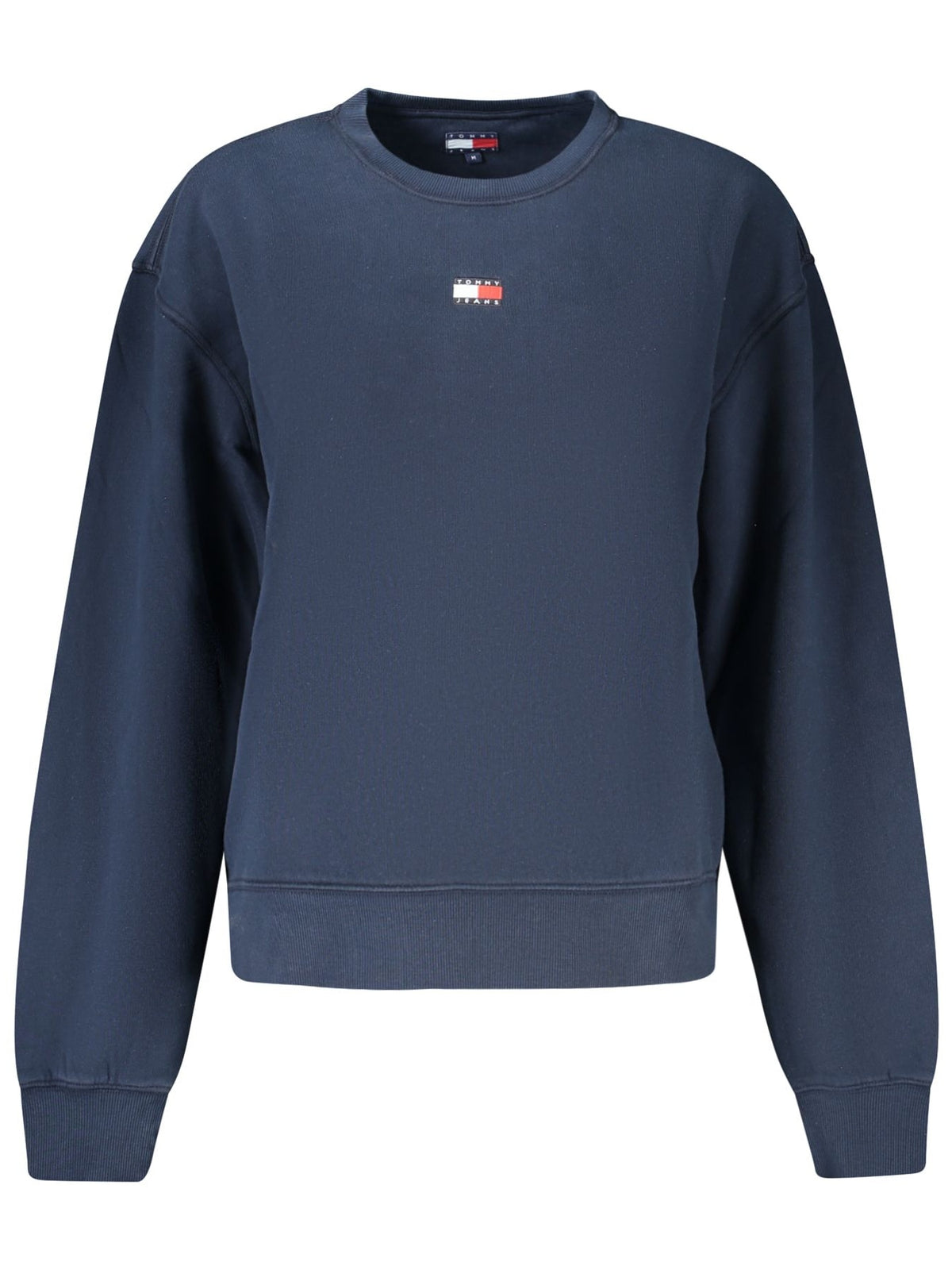 Tommy Hilfiger · Суитшърт · Син | DontMiss.bg