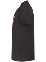 Tommy Hilfiger · Тениска · Черен | DontMiss.bg