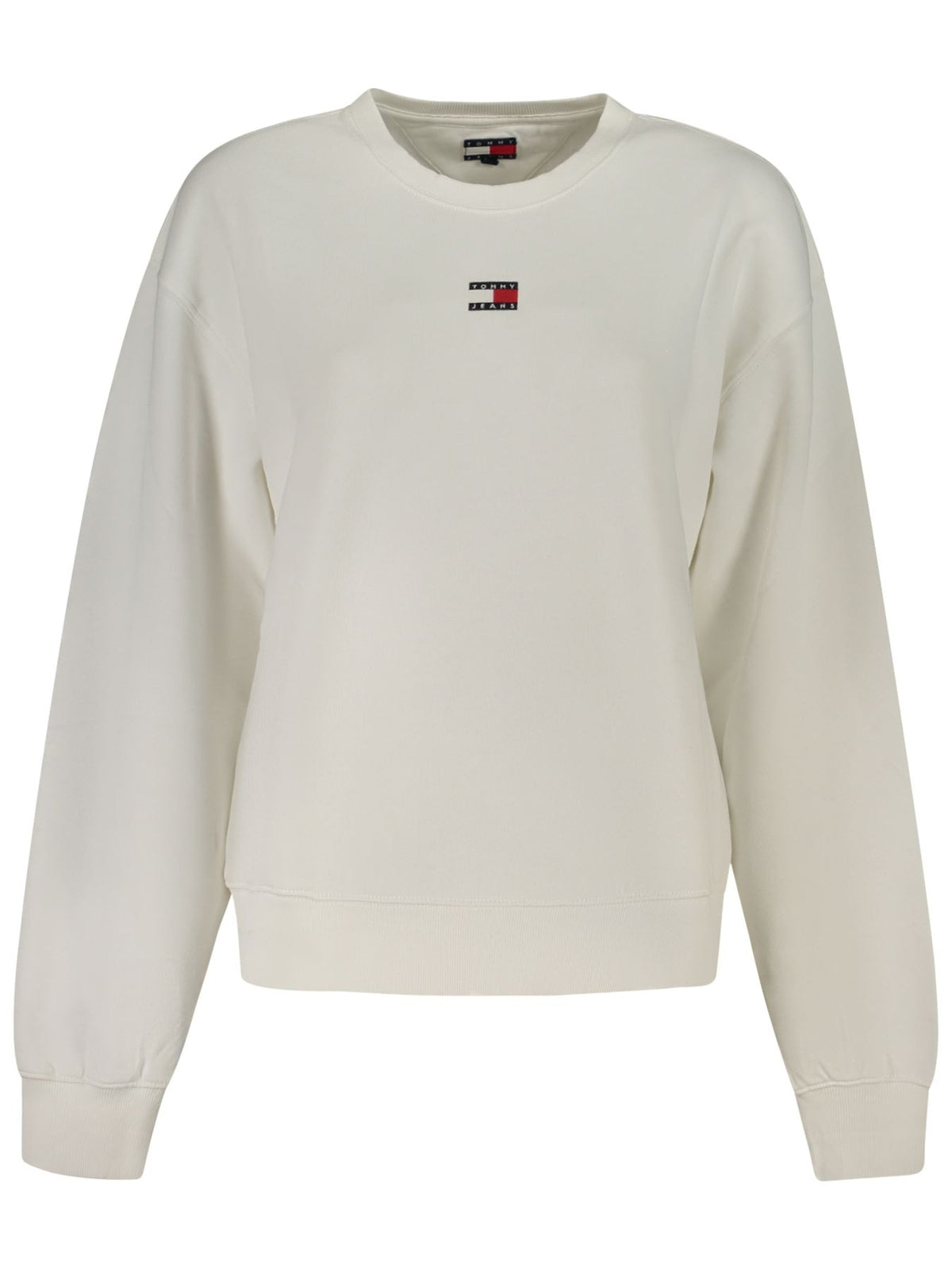 Tommy Hilfiger · Суитшърт · Бял | DontMiss.bg