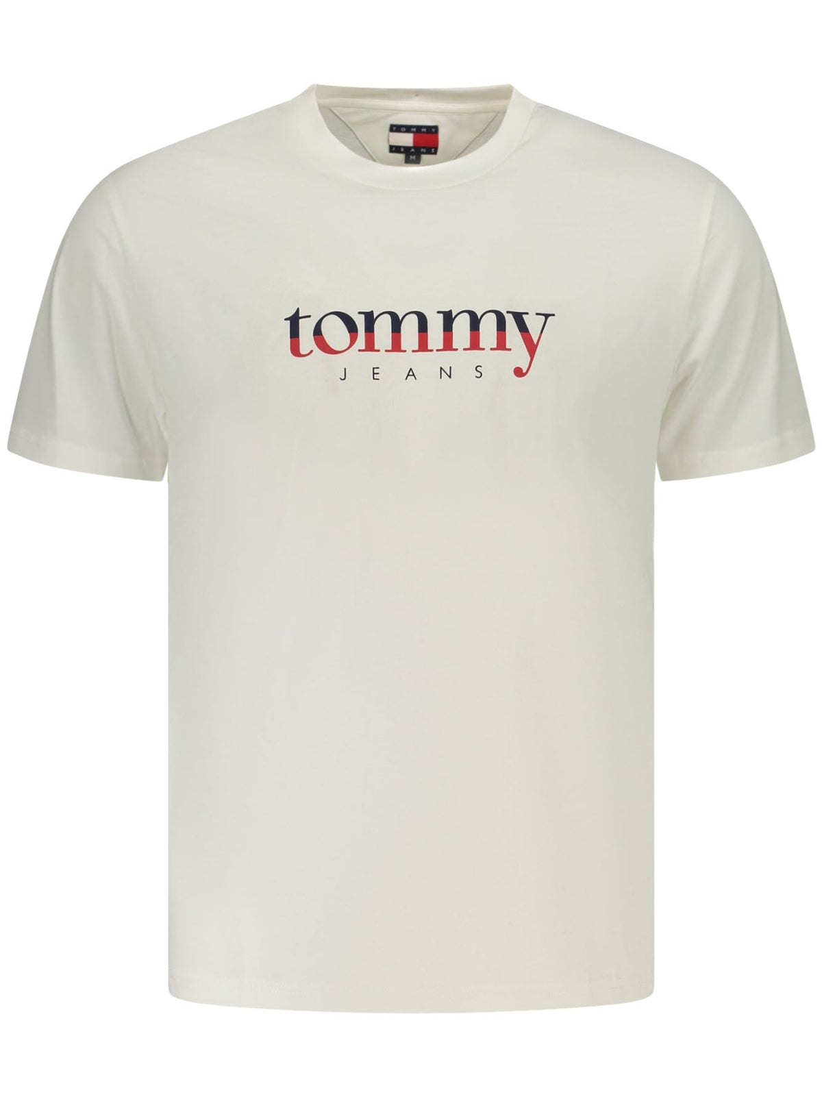 Tommy Hilfiger · Тениска · Бял | DontMiss.bg