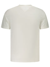 Tommy Hilfiger · Тениска · Бял | DontMiss.bg
