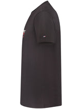 Tommy Hilfiger · Тениска · Черен | DontMiss.bg