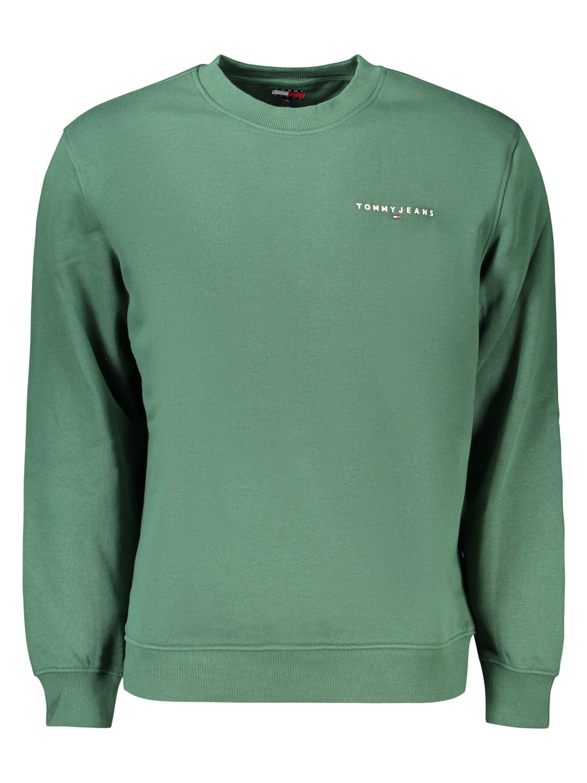 Tommy Hilfiger · Суитшърт · Зелен | DontMiss.bg