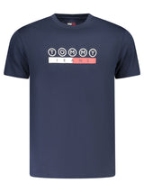 Tommy Hilfiger · Тениска · Син | DontMiss.bg