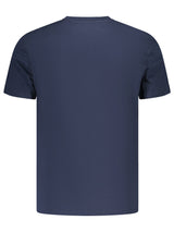 Tommy Hilfiger · Тениска · Син | DontMiss.bg