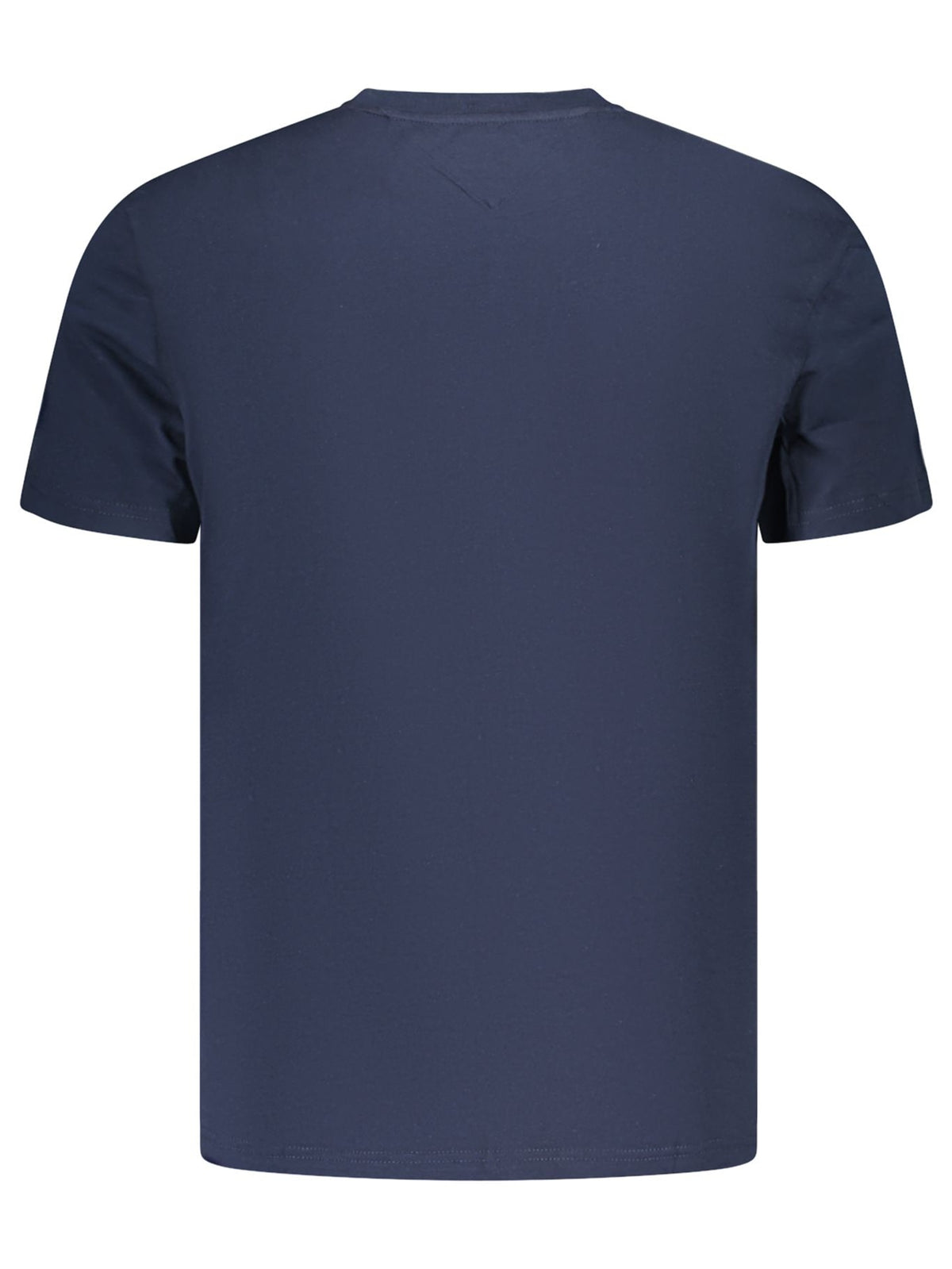 Tommy Hilfiger · Тениска · Син | DontMiss.bg