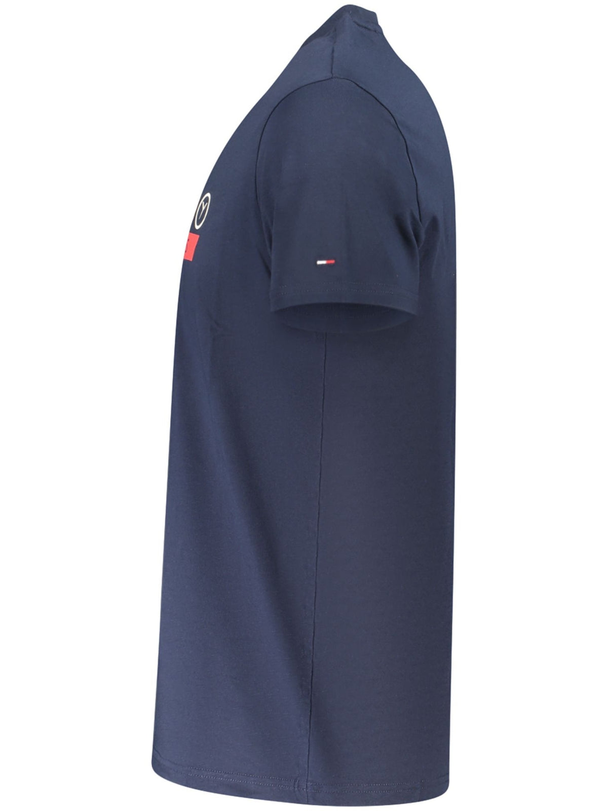 Tommy Hilfiger · Тениска · Син | DontMiss.bg