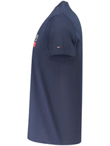 Tommy Hilfiger · Тениска · Син | DontMiss.bg
