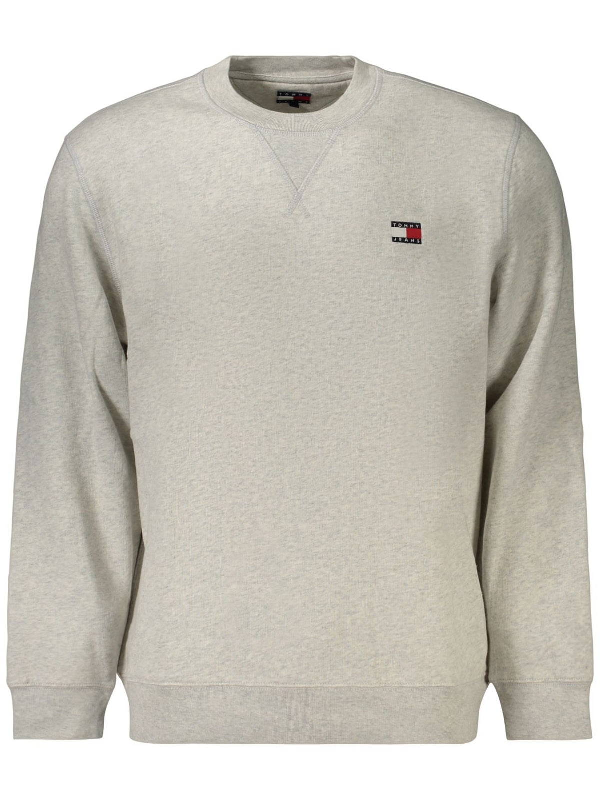 Tommy Hilfiger · Суитшърт · Сив | DontMiss.bg