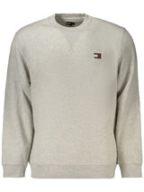 Tommy Hilfiger · Суитшърт · Сив | DontMiss.bg