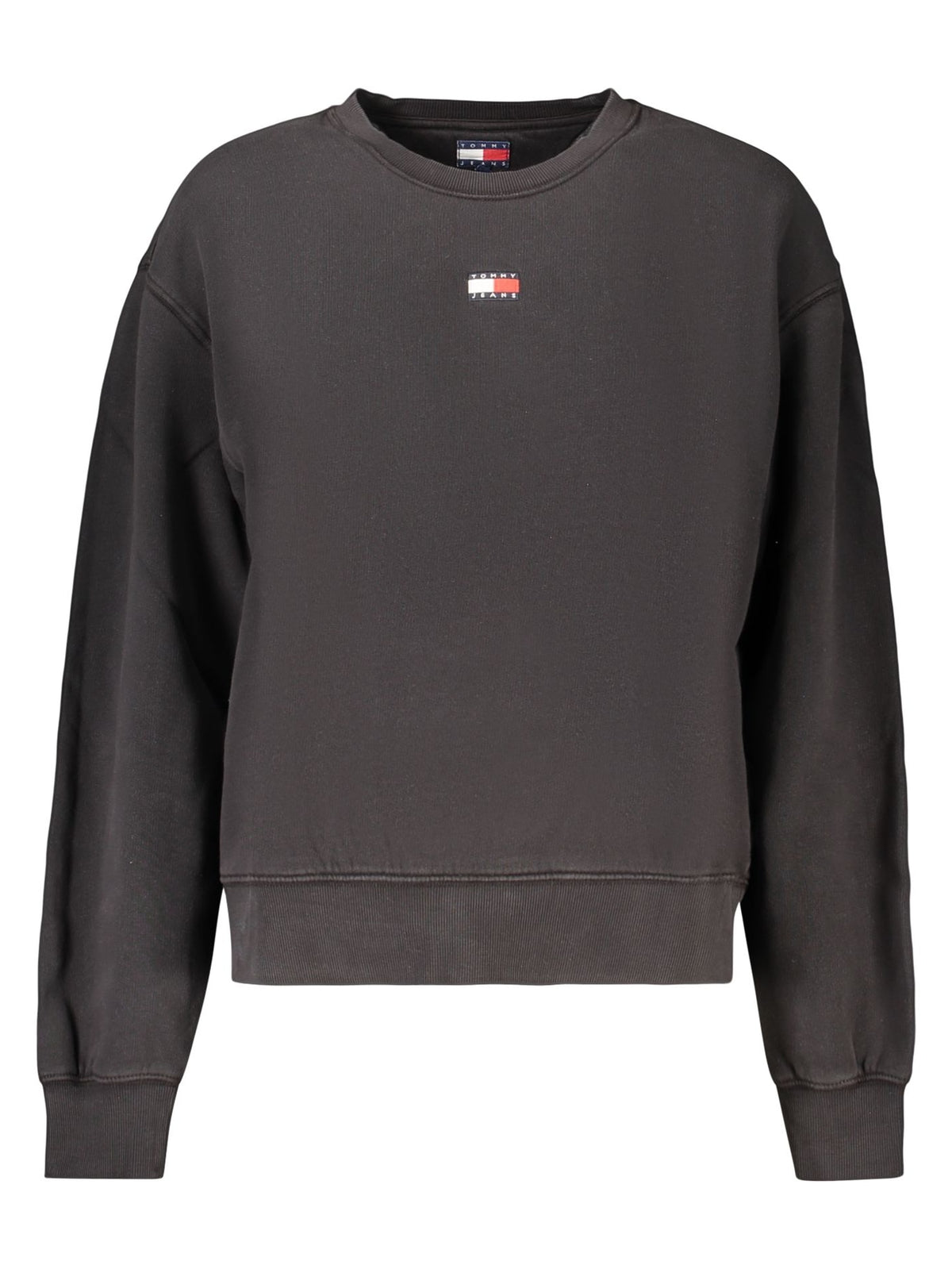 Tommy Hilfiger · Суитшърт · Черен | DontMiss.bg