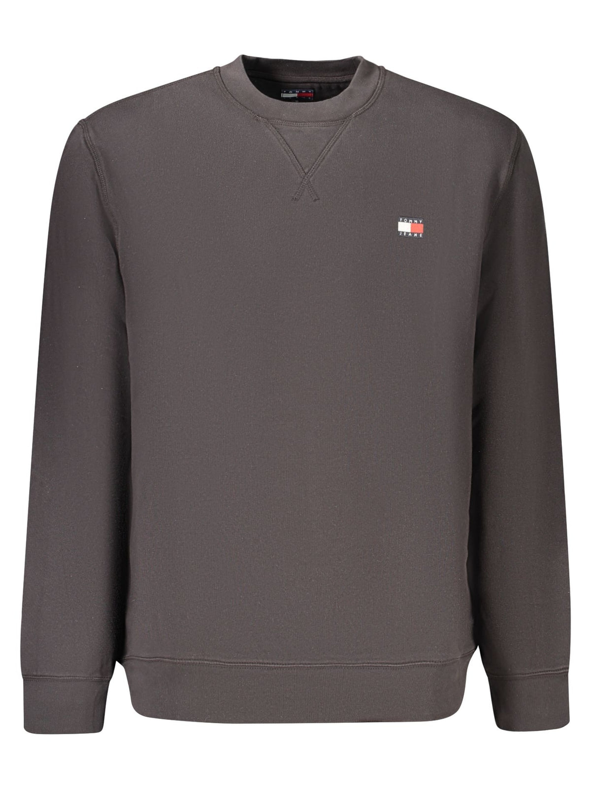 Tommy Hilfiger · Суитшърт · Черен | DontMiss.bg