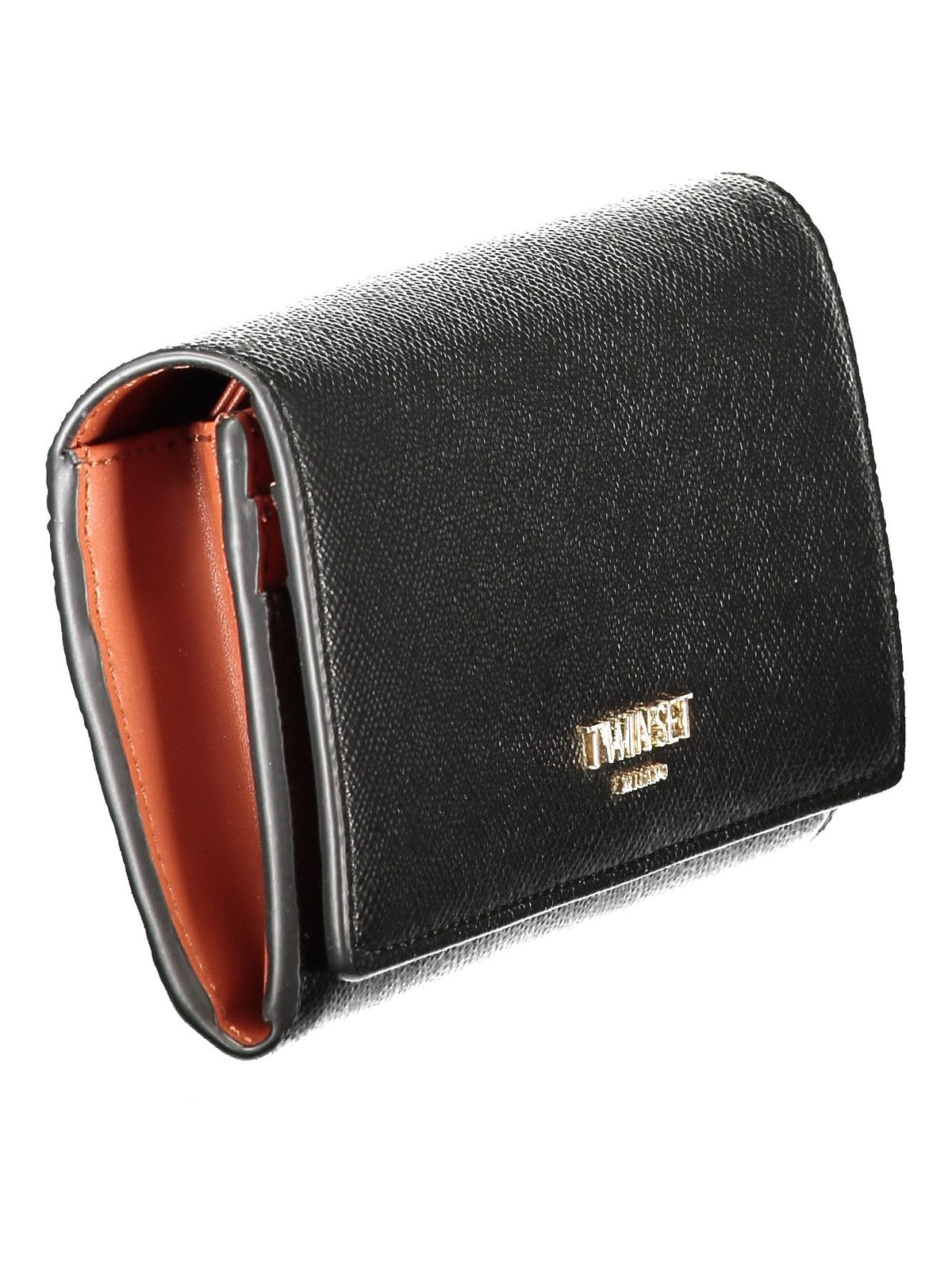 TWINSET · Портфейл · Черен | DontMiss.bg