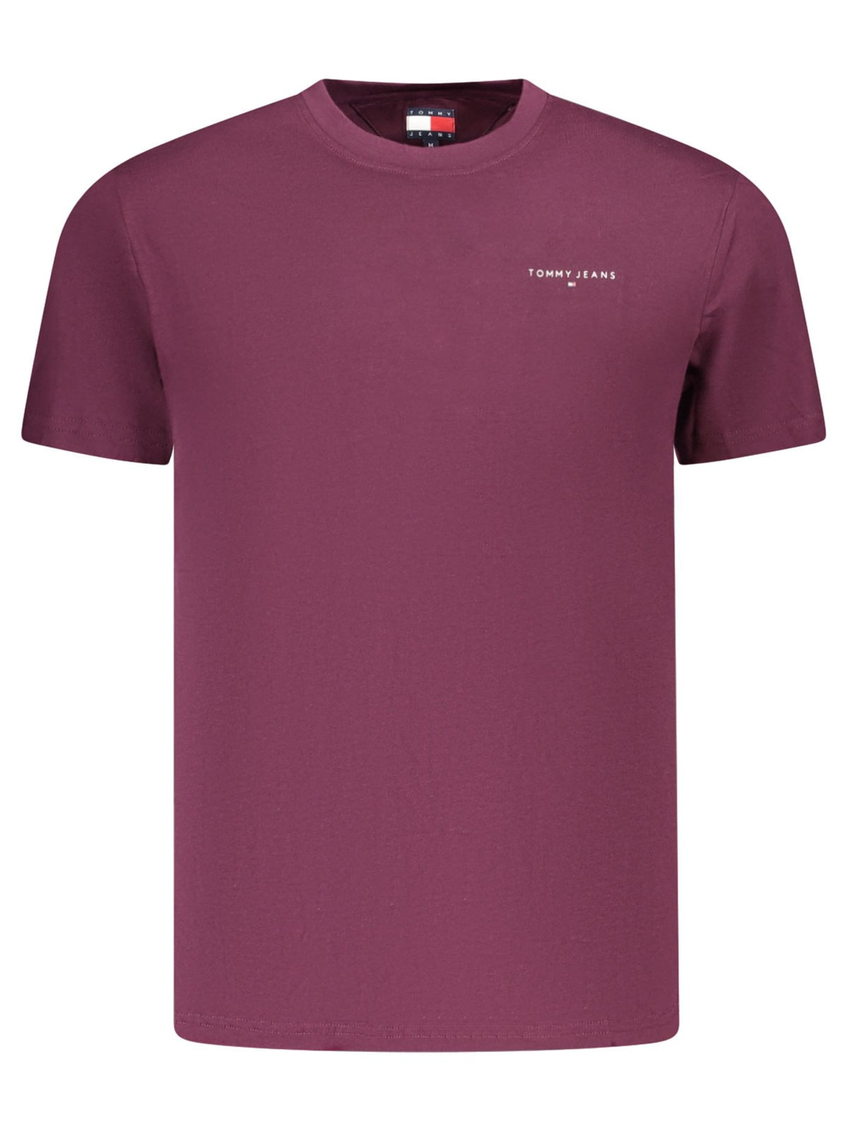 Tommy Hilfiger · Тениска · Лилав | DontMiss.bg
