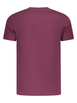 Tommy Hilfiger · Тениска · Лилав | DontMiss.bg