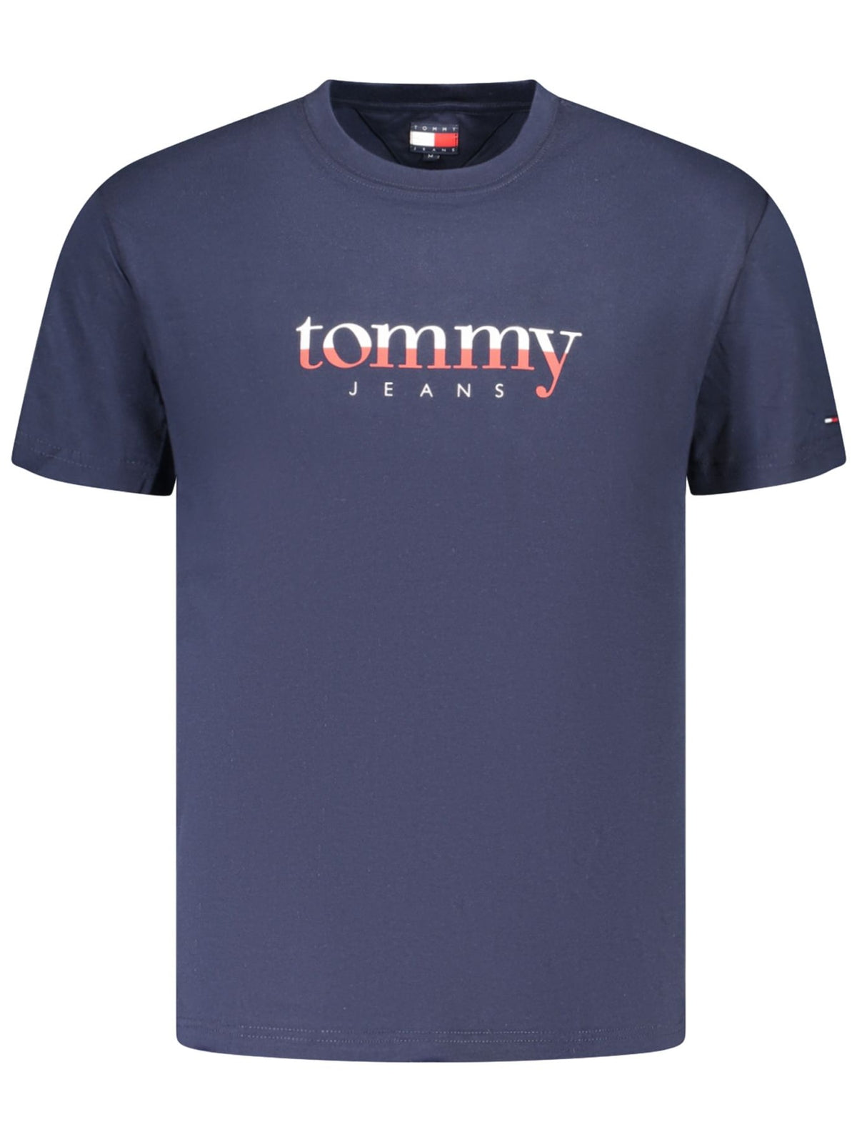 Tommy Hilfiger · Тениска · Син | DontMiss.bg