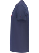 Tommy Hilfiger · Тениска · Син | DontMiss.bg