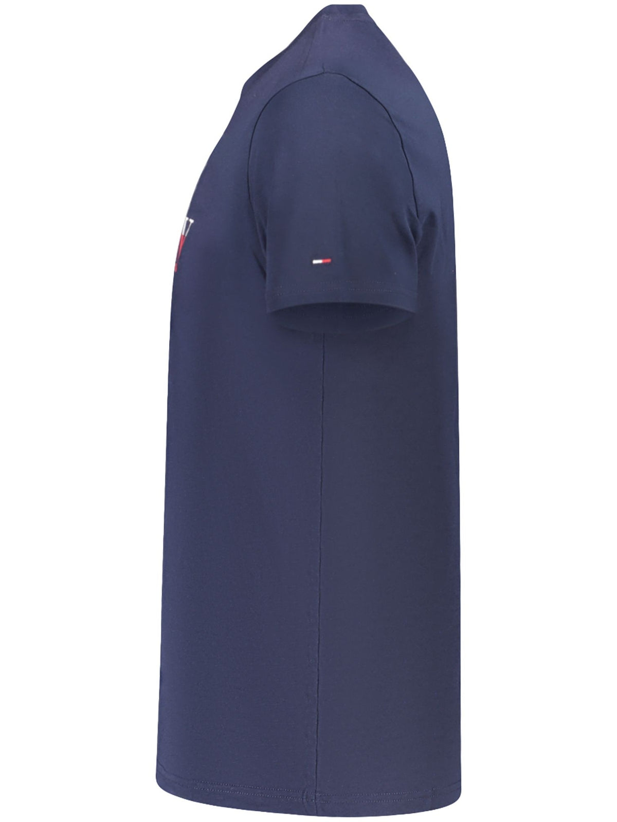 Tommy Hilfiger · Тениска · Син | DontMiss.bg