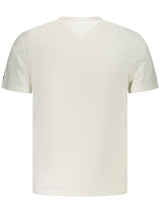 Tommy Hilfiger · Тениска · Бял | DontMiss.bg