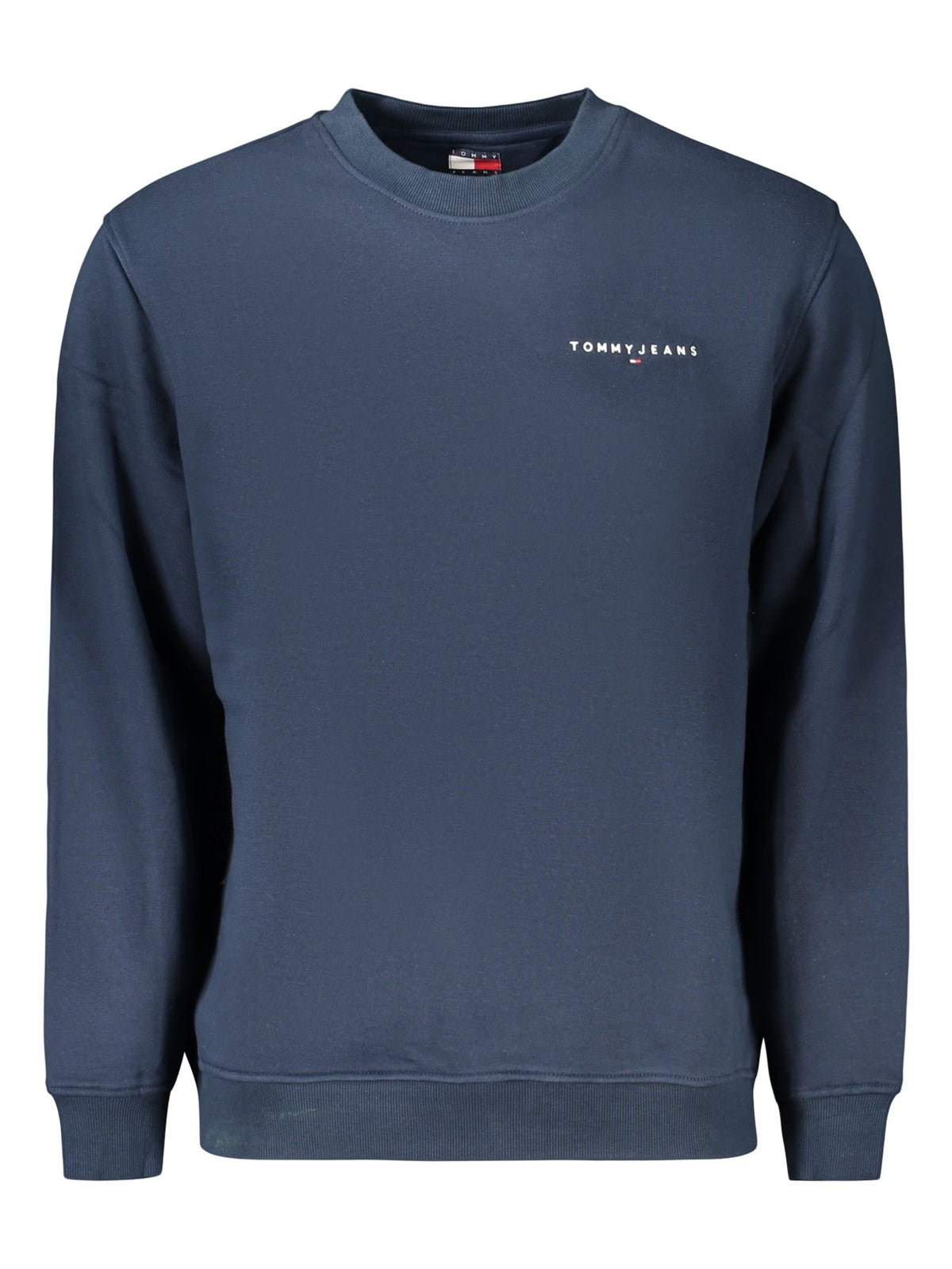 Tommy Hilfiger · Суитшърт · Син | DontMiss.bg