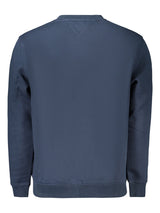 Tommy Hilfiger · Суитшърт · Син | DontMiss.bg