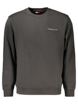 Tommy Hilfiger · Суитшърт · Черен | DontMiss.bg