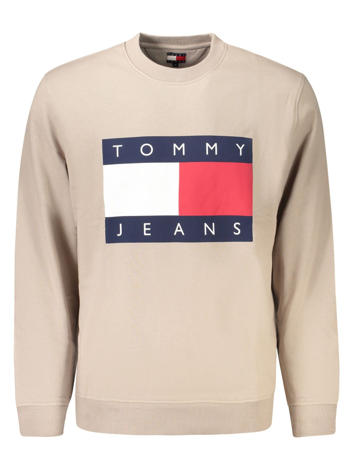 Tommy Hilfiger · Суитшърт · Бежов | DontMiss.bg