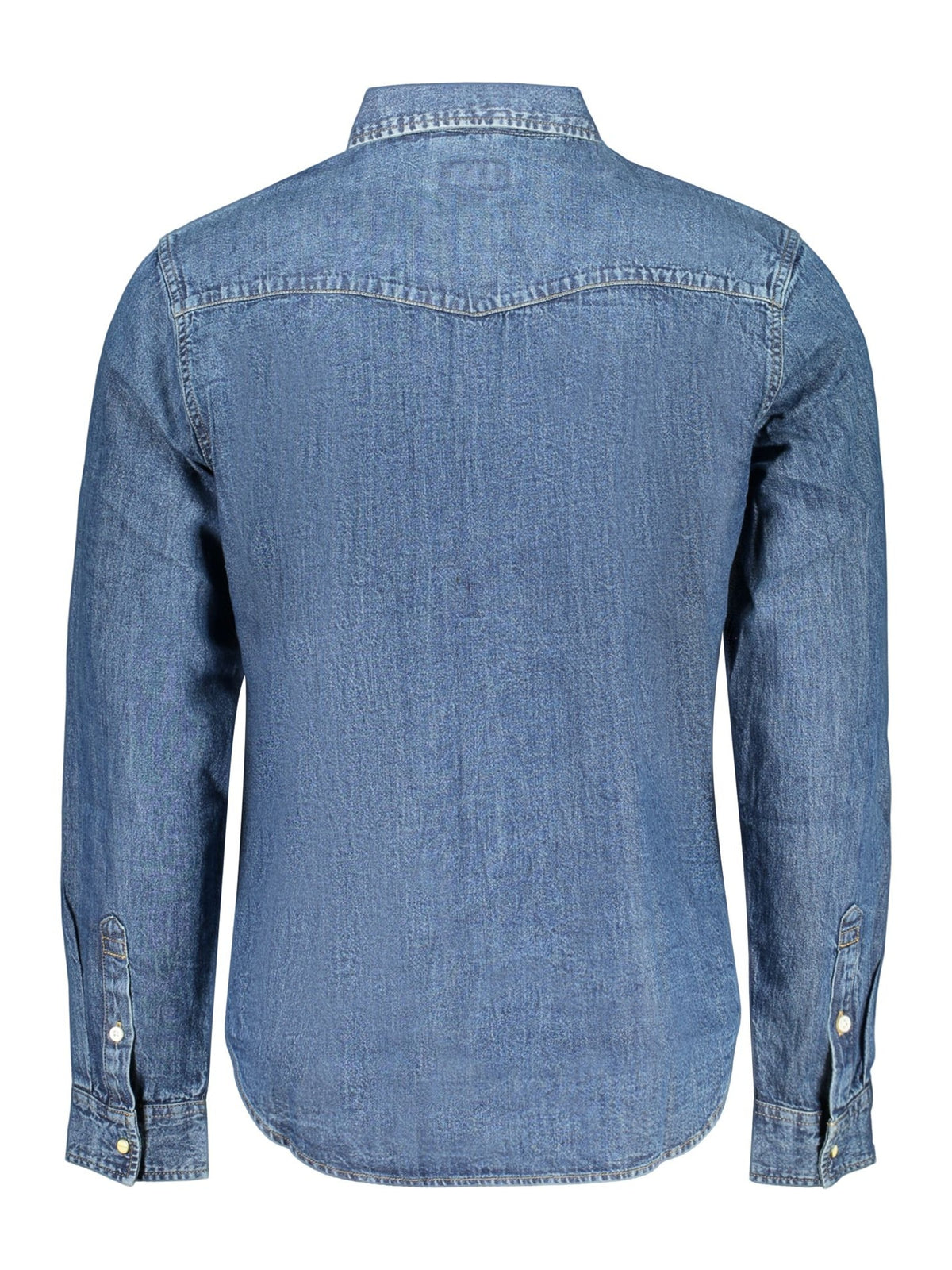 Guess Jeans · Риза · Син | DontMiss.bg