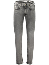Guess Jeans · Дънки · Черен | DontMiss.bg